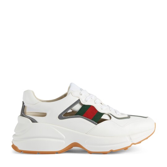 sneakers gucci dama