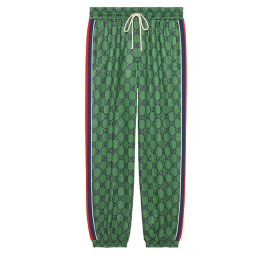 Men's Activewear Men's Tracksuits & Joggings GUCCI® Australia