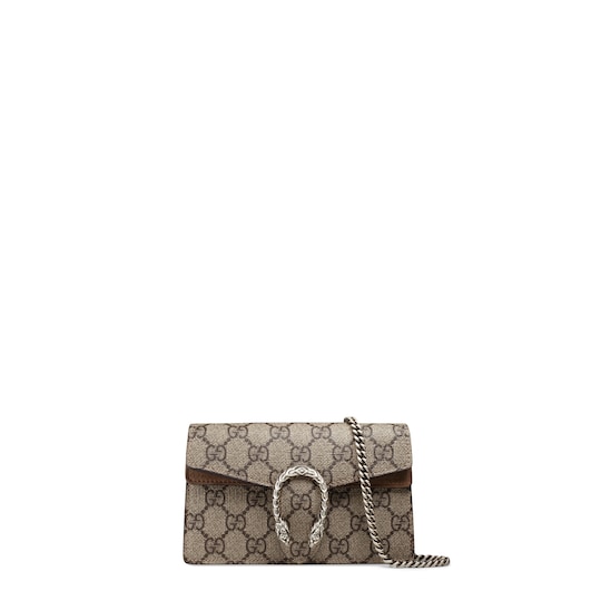 Dionysus Collection - Luxury Chain Strap Shoulder Bags | GUCCI®