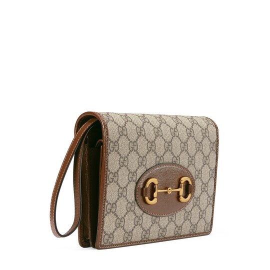 gucci fold over clutch