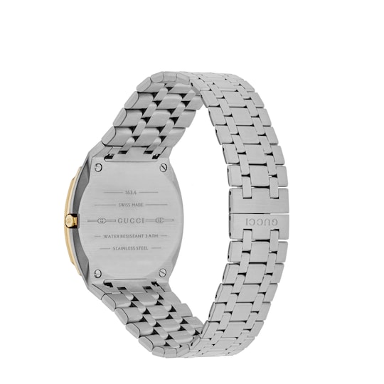 Gucci 25h Timepieces Collection Gucci Us