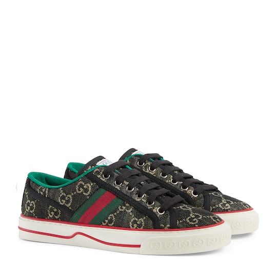 Sneaker GUCCI Tennis 1977 | Scarpe da Tennis | GUCCI® IT