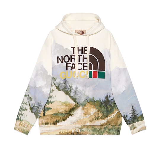 Northfacegucci clearance