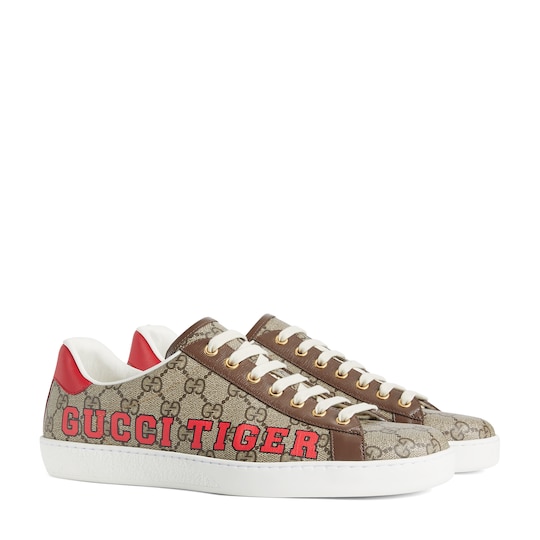 Sneakers pour Homme de Luxe | Baskets Ace | GUCCI® FR