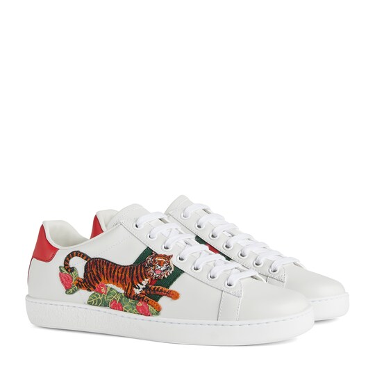 gucci sneaker women