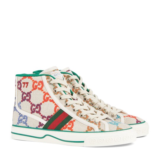 Sneaker GUCCI Tennis 1977 | Scarpe da Tennis | GUCCI® IT
