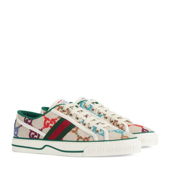 gucci tennis mens
