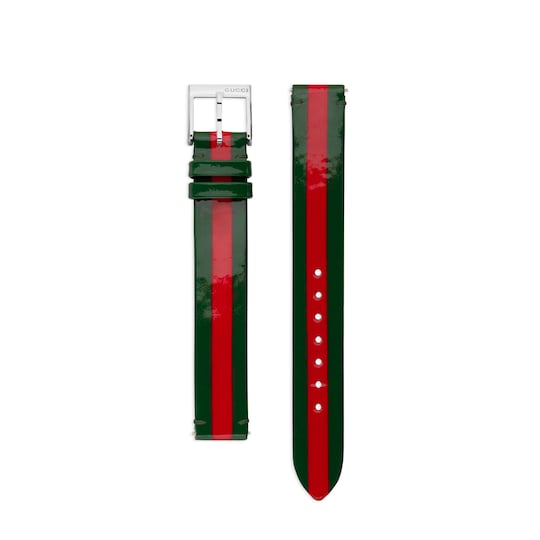 gucci watch straps