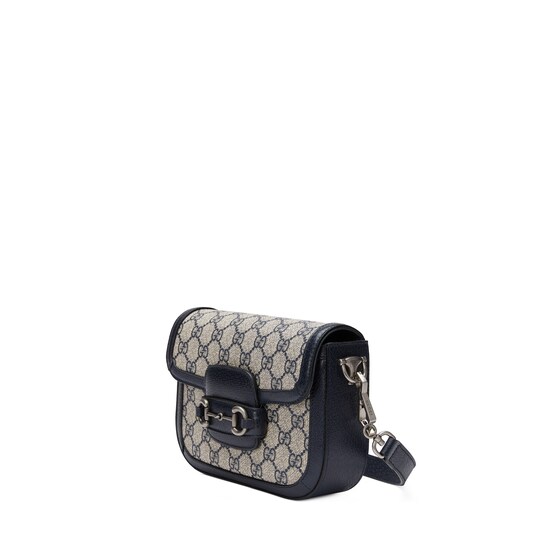 gucci purse horseshoe