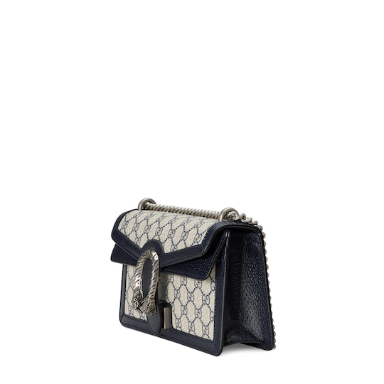 black gucci dionysus