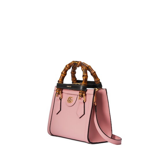 Gucci Diana Capsule | Bamboo Handbags | GUCCI®