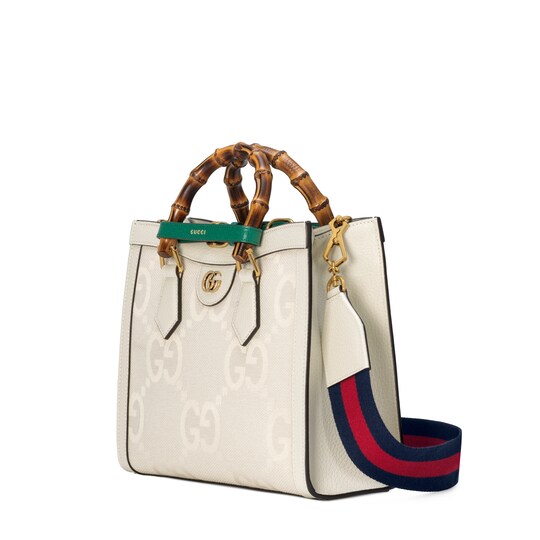 Gucci Diana Capsule | Bamboo Handbags | GUCCI®