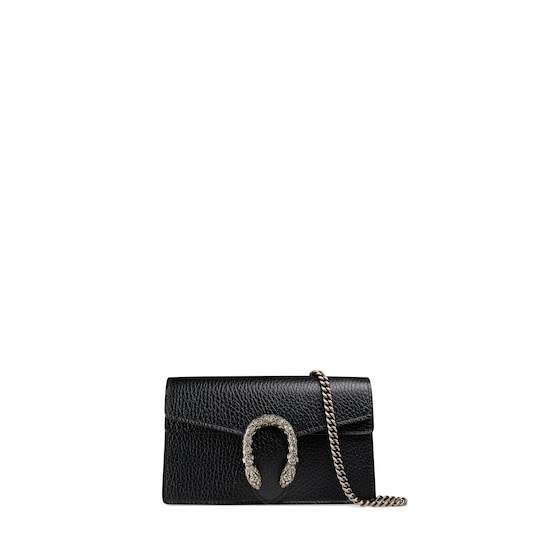 Dionysus Collection - Luxury Chain Strap Shoulder Bags | GUCCI®