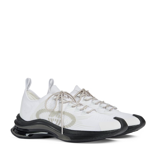 gucci running shoes