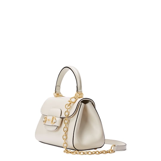 GUCCI グッチ ホースビット 1955 ショルダーバッグ・トップハンドル ...