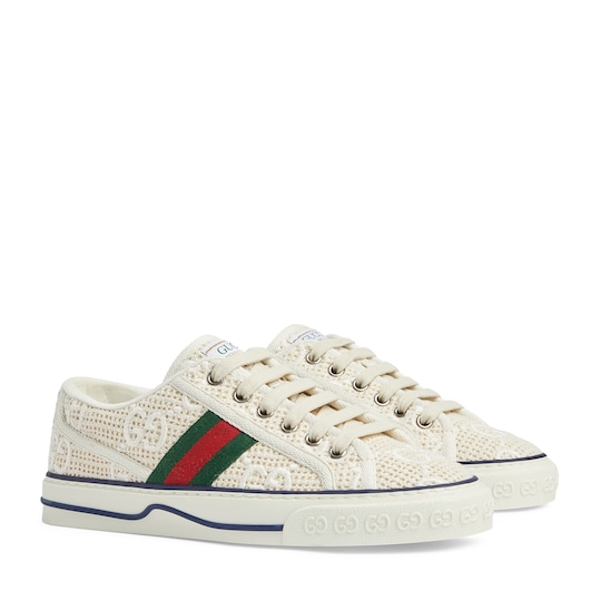 GUCCI】 グッチ テニス 1977 | グッチ公式オンラインショップ