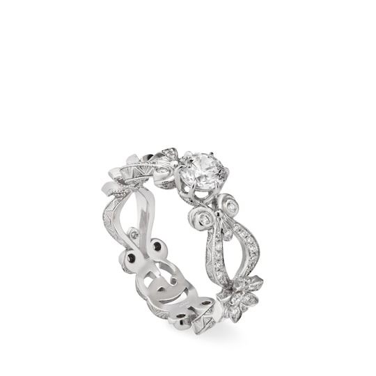 Engagement clearance rings gucci