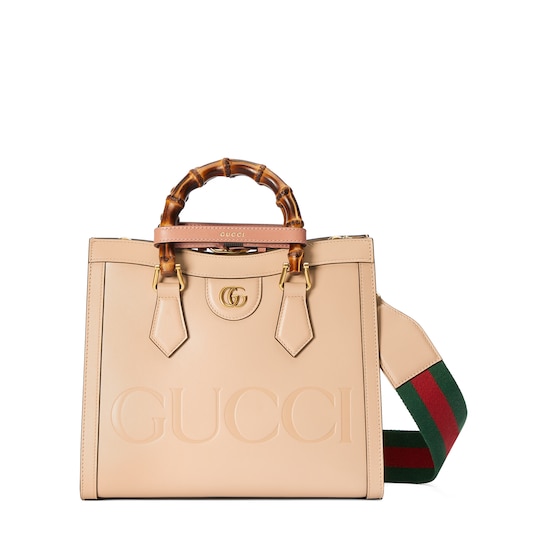 Gucci Diana Capsule | Bamboo Handbags | GUCCI®