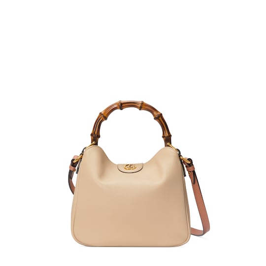 Gucci Diana Capsule | Bamboo Handbags | GUCCI®