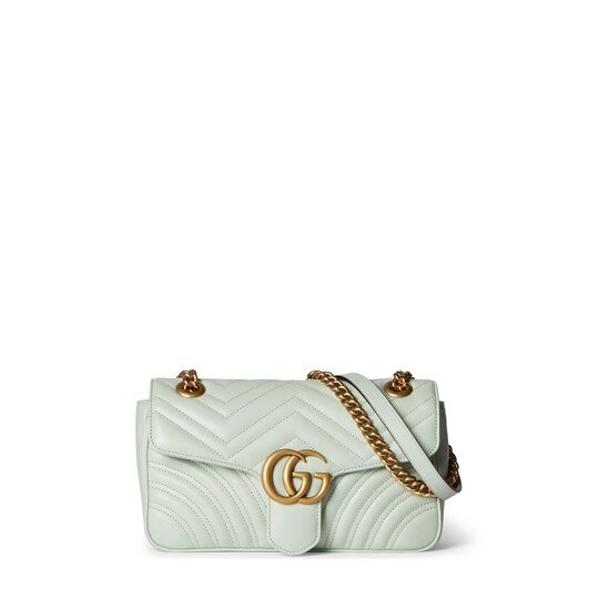 Borse GG Marmont Borse in Pelle GUCCI