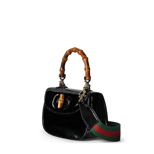 Gucci on sale bamboo bag