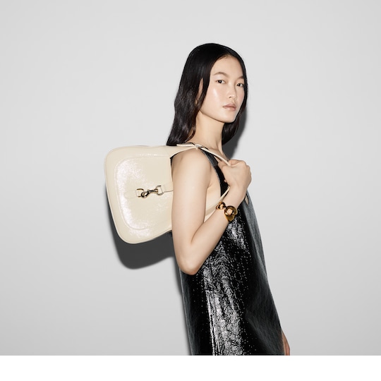 Borse GUCCI Jackie Borse Donna Firmate