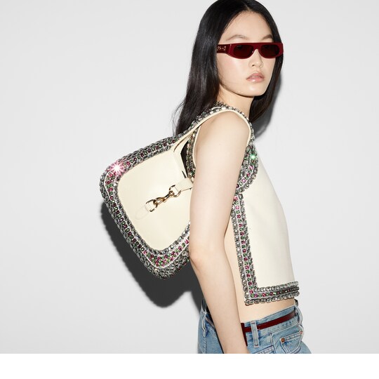 Borsa jackie deals o gucci