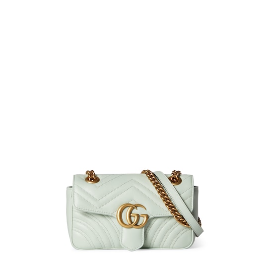 Borse GG Marmont Borse in Pelle GUCCI