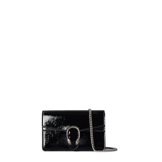 Dionysus Collection - Luxury Chain Strap Shoulder Bags | GUCCI®