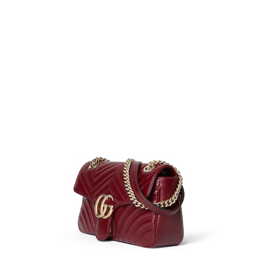 Borse GG Marmont Borse in Pelle GUCCI