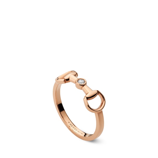 Gucci horsebit jewelry sales