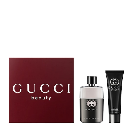 GUCCI グッチ オードパルファム ディスカバリーset 5ml×4種