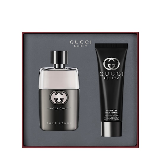 Designer Beauty Gift Sets | Holiday Collection | GUCCI®