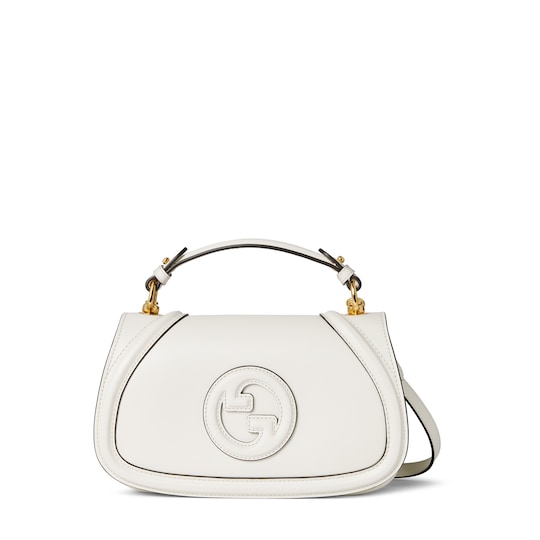 GUCCI Blondie Handbag Collection | GUCCI®