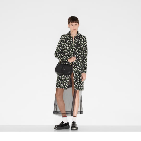 GUCCI Blondie Handbag Collection | GUCCI®