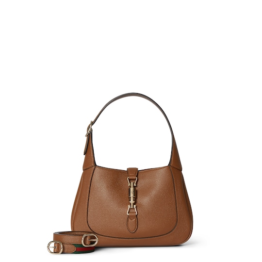 ＊送料・関税込み＊ グッチ Jackie レザー ショルダーバッグ Gucci Vintage Jackie Leather Shoulder Bag Black | eBay