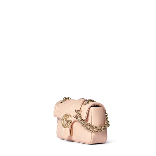 GG Marmont Bag Collection - Luxury Leather Handbags | GUCCI®