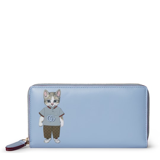 ヒグチユウコとのコラボレーション | GUCCI公式