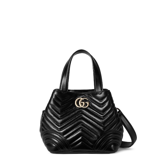 GG マーモント バッグ | グッチ マトラッセ バッグ | GUCCI®