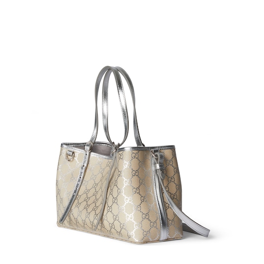 Gucci GGパターン ハンドバッグ Gucci GGパターン ハンドバッグ