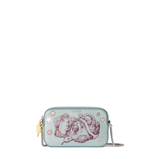 ヒグチユウコとのコラボレーション | GUCCI公式