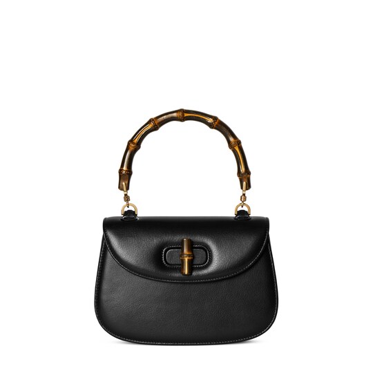 グッチ レディースバッグ 〔グッチ バンブー