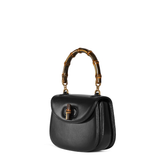 グッチ レディースバッグ 〔グッチ バンブー