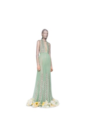 gucci gowns on sale