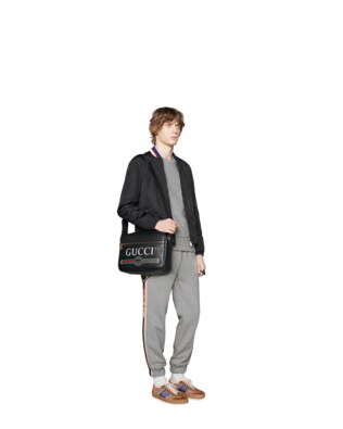 gucci gents purse