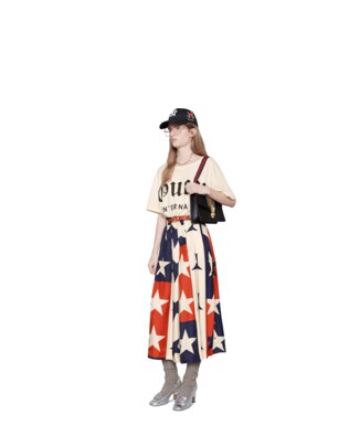 Sylvie small shoulder bag