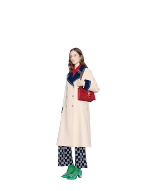 Sylvie small shoulder bag