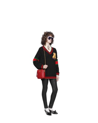 GG Marmont mini shoulder bag