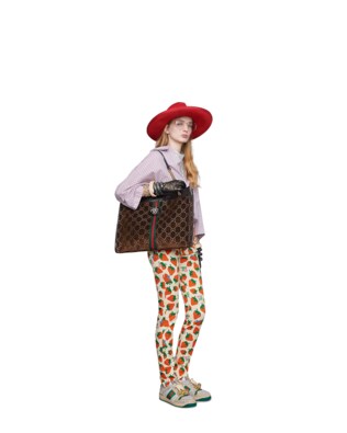 Rajah large tote