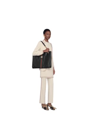 Rajah large tote